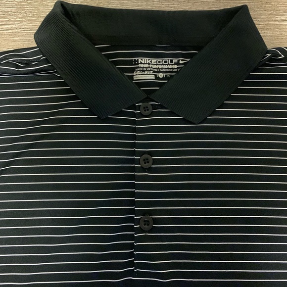 Nike Polo - Picture 3 of 4